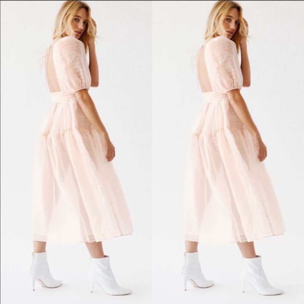 Free People Hailey Dress
